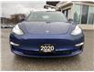 2020 Tesla Model 3 Long Range (Stk: 4826) in KITCHENER - Image 2 of 27
