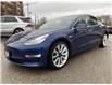 2020 Tesla Model 3 Long Range (Stk: 4826) in KITCHENER - Image 3 of 27