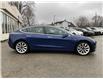 2020 Tesla Model 3 Long Range (Stk: 4826) in KITCHENER - Image 8 of 27