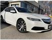 2015 Acura TLX Tech (Stk: 4839) in KITCHENER - Image 1 of 28