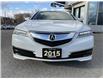 2015 Acura TLX Tech (Stk: 4839) in KITCHENER - Image 2 of 28