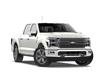 2026 Ford F-150 Platinum (Stk: 26AT4188) in Airdrie - Image 4 of 7