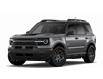 2026 Ford Bronco Sport Big Bend (Stk: 26AS9572) in Airdrie - Image 1 of 7