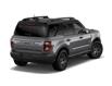 2026 Ford Bronco Sport Big Bend (Stk: 26AS9572) in Airdrie - Image 3 of 7