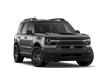 2026 Ford Bronco Sport Big Bend (Stk: 26AS9572) in Airdrie - Image 4 of 7