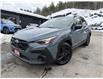 2024 Subaru Crosstrek Convenience (Stk: 14734) in Sudbury - Image 1 of 17
