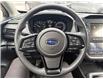 2024 Subaru Crosstrek Convenience (Stk: 14734) in Sudbury - Image 6 of 17