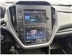2024 Subaru Crosstrek Convenience (Stk: 14734) in Sudbury - Image 8 of 17
