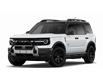 2026 Ford Bronco Sport Outer Banks (Stk: 26BS353) in St. Catharines - Image 1 of 7