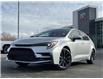 2026 Toyota Corolla Hybrid SE (Stk: 3032395) in Cranbrook - Image 1 of 20
