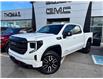 2025 GMC Sierra 1500 AT4 (Stk: UT48886) in Cobourg - Image 2 of 15
