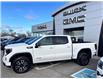 2025 GMC Sierra 1500 AT4 (Stk: UT48886) in Cobourg - Image 6 of 15
