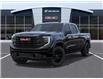 2026 GMC Sierra 1500 Elevation (Stk: 86088) in St. Thomas - Image 6 of 24