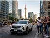 2024 Cadillac XT4 Premium Luxury (Stk: 81831) in St. Thomas - Image 1 of 8