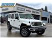 2026 Jeep Wrangler Sahara (Stk: 46684) in Waterloo - Image 1 of 20