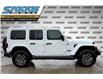 2026 Jeep Wrangler Sahara (Stk: 46684) in Waterloo - Image 3 of 20