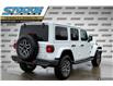 2026 Jeep Wrangler Sahara (Stk: 46684) in Waterloo - Image 4 of 20