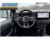 2026 Jeep Wrangler Sahara (Stk: 46684) in Waterloo - Image 10 of 20