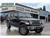 2026 Jeep Wrangler Sahara (Stk: 46706) in Waterloo - Image 1 of 20