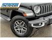 2026 Jeep Wrangler Sahara (Stk: 46706) in Waterloo - Image 2 of 20
