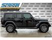 2026 Jeep Wrangler Sahara (Stk: 46706) in Waterloo - Image 3 of 20