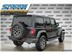2026 Jeep Wrangler Sahara (Stk: 46706) in Waterloo - Image 4 of 20