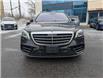 2018 Mercedes-Benz S-Class Base (Stk: 260249) in Ottawa Central - Image 3 of 25