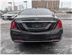 2018 Mercedes-Benz S-Class Base (Stk: 260249) in Ottawa Central - Image 7 of 25