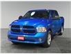 2022 RAM 1500 Classic Tradesman (Stk: N26101A) in Sault Ste. Marie - Image 1 of 15