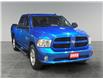 2022 RAM 1500 Classic Tradesman (Stk: N26101A) in Sault Ste. Marie - Image 7 of 15