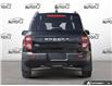 2026 Ford Bronco Sport Big Bend (Stk: MFLBI042) in Sault Ste. Marie - Image 5 of 26