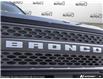 2026 Ford Bronco Sport Big Bend (Stk: MFLBI042) in Sault Ste. Marie - Image 9 of 26