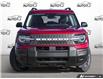 2026 Ford Bronco Sport Big Bend (Stk: MFLBI039) in Sault Ste. Marie - Image 2 of 25