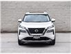 2023 Nissan Rogue SV Moonroof (Stk: A0057) in Toronto - Image 10 of 27