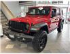 2026 Jeep Wrangler Sport (Stk: 26-0081) in Toronto - Image 1 of 17