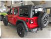 2026 Jeep Wrangler Sport (Stk: 26-0081) in Toronto - Image 3 of 17