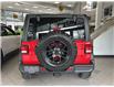 2026 Jeep Wrangler Sport (Stk: 26-0081) in Toronto - Image 4 of 17