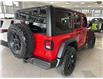 2026 Jeep Wrangler Sport (Stk: 26-0081) in Toronto - Image 5 of 17