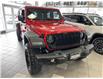 2026 Jeep Wrangler Sport (Stk: 26-0081) in Toronto - Image 6 of 17
