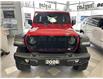 2026 Jeep Wrangler Sport (Stk: 26-0081) in Toronto - Image 7 of 17