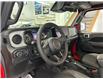 2026 Jeep Wrangler Sport (Stk: 26-0081) in Toronto - Image 8 of 17