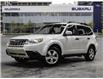 2012 Subaru Forester 5dr Wgn Auto 2.5X Convenience + AS IS Special + (Stk: P5806A) in North York, - Image 1 of 28