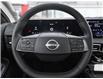 2026 Nissan Sentra SR (Stk: 26-067) in Smiths Falls - Image 13 of 24