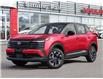 2026 Nissan Kicks SV (Stk: 26-091) in Smiths Falls - Image 1 of 22