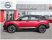 2026 Nissan Kicks SV (Stk: 26-091) in Smiths Falls - Image 3 of 22