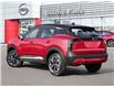 2026 Nissan Kicks SV (Stk: 26-091) in Smiths Falls - Image 4 of 22