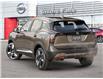 2026 Nissan Kicks SR (Stk: 26-093) in Smiths Falls - Image 4 of 23