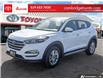 2017 Hyundai Tucson Premium (Stk: 2601931) in Cambridge - Image 1 of 25