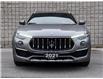 2021 Maserati Levante  (Stk: SE0303) in Aurora - Image 2 of 31