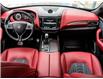 2021 Maserati Levante  (Stk: SE0303) in Aurora - Image 20 of 31